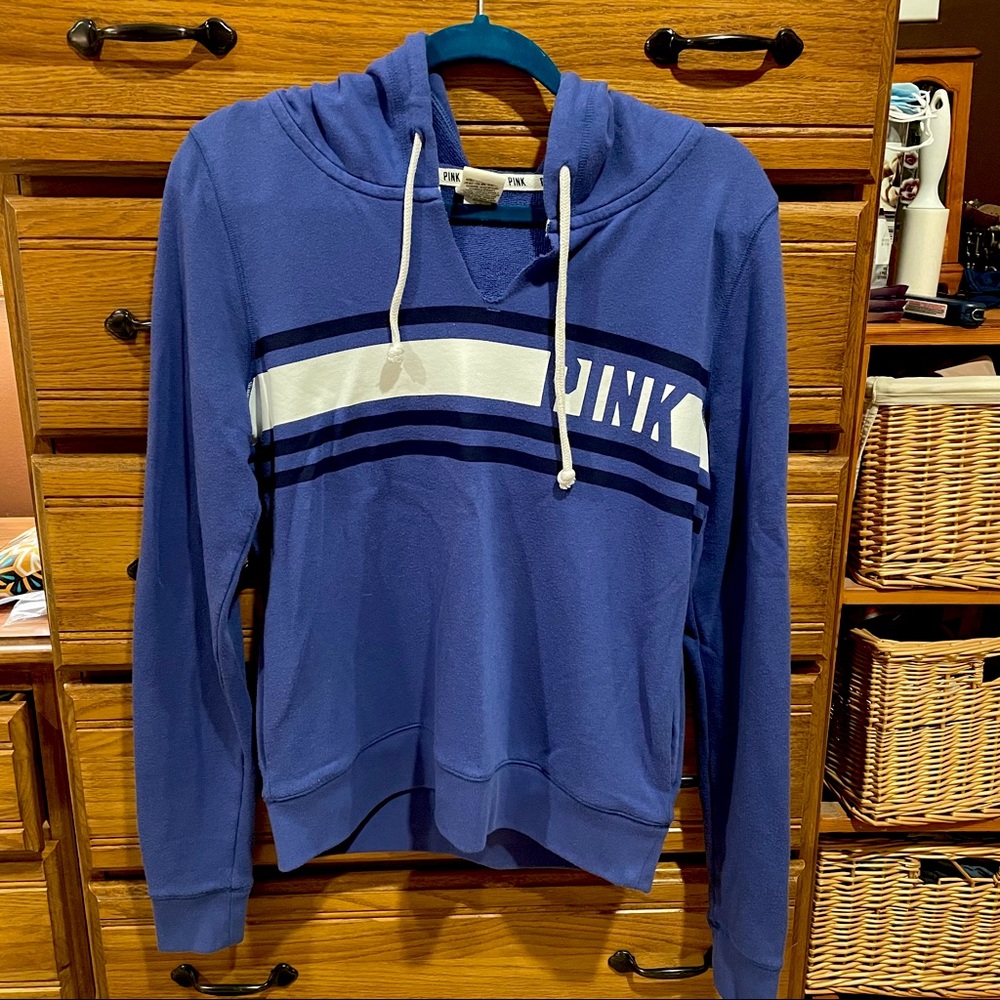 VS PINK hoodie